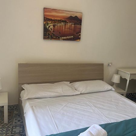 B&B Un Sogno Per Sempre Napels Buitenkant foto