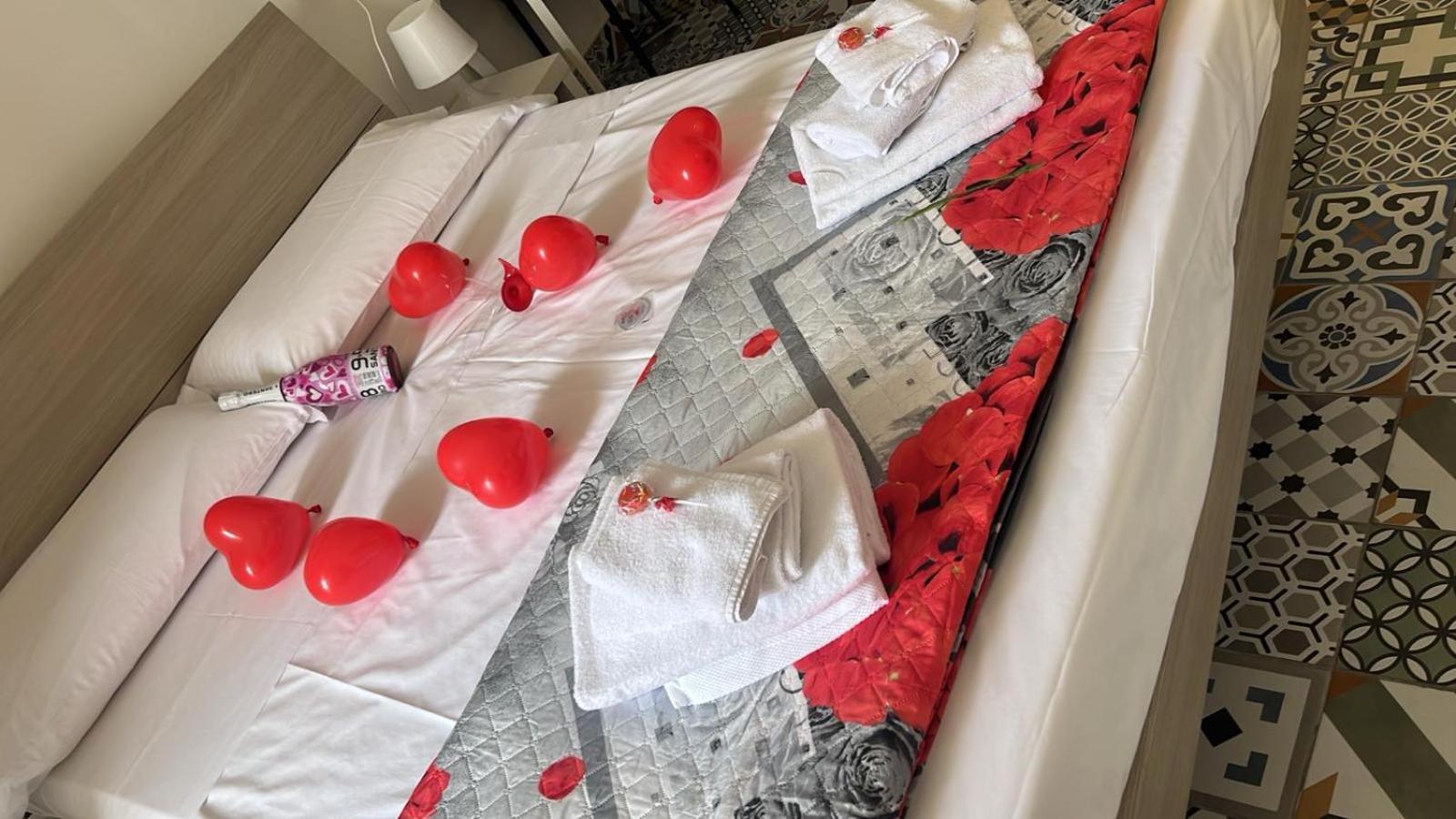 B&B Un Sogno Per Sempre Napels Buitenkant foto